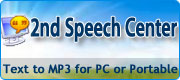 2nd Speech Center